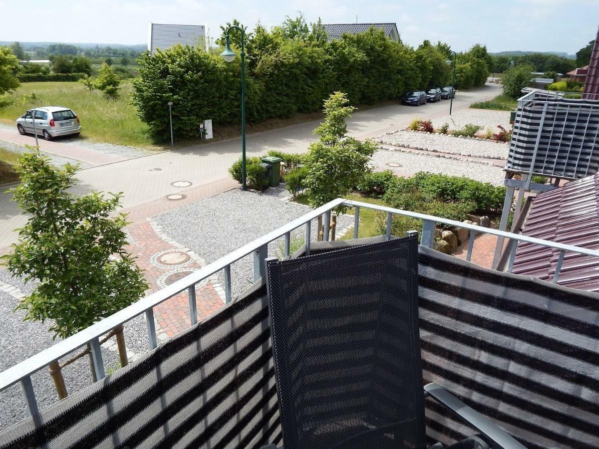 Ostseeliebe-Oben-Links-2-Kk-H Hohwacht Exterior photo
